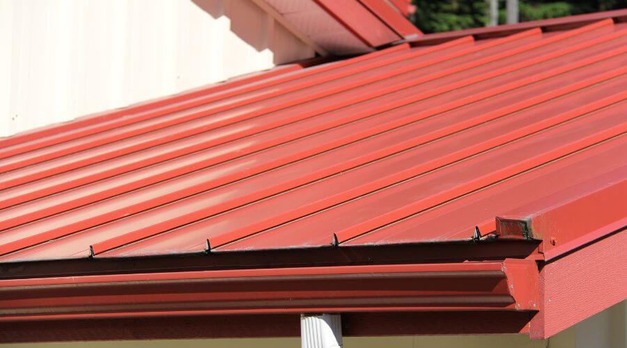 Industrial Roof Maintenance in Lexington, OR
